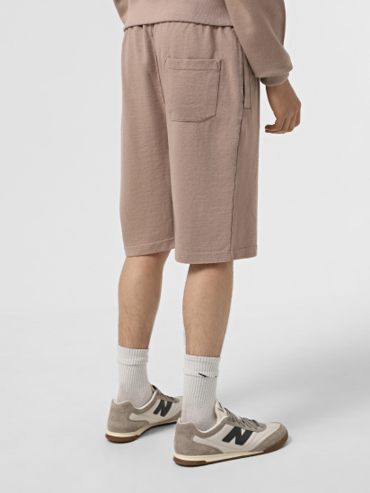 Шорти Alpha Industries Essential French Terry модель MBE55001C1_249 — фото 5 - INTERTOP