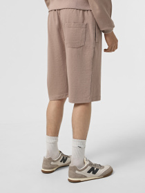 Повсякденні шорти Alpha Industries Essential French Terry модель MBE55001C1_249 Фото