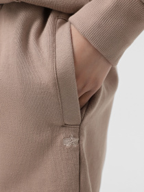 Повсякденні шорти Alpha Industries Essential French Terry модель MBE55001C1_249 Фото