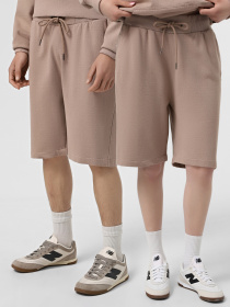 Шорты Alpha Industries Essential French Terry модель MBE55001C1_249 Фото