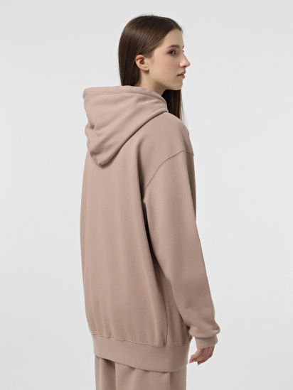 Худі Alpha Industries модель USE55000C1_249 — фото 4 - INTERTOP