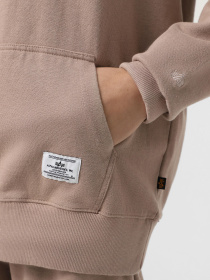 Худі Alpha Industries Essential French Terry Hoodie Gen II модель USE55000C1_249 Худі Alpha Industries Essential French Terry Hoodie Gen II модель USE55000C1_249 Фото