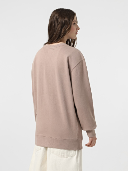 Свитшот Alpha Industries Essential French Terry Crewneck Gen II модель USE55001C1_249 — фото 5 - INTERTOP