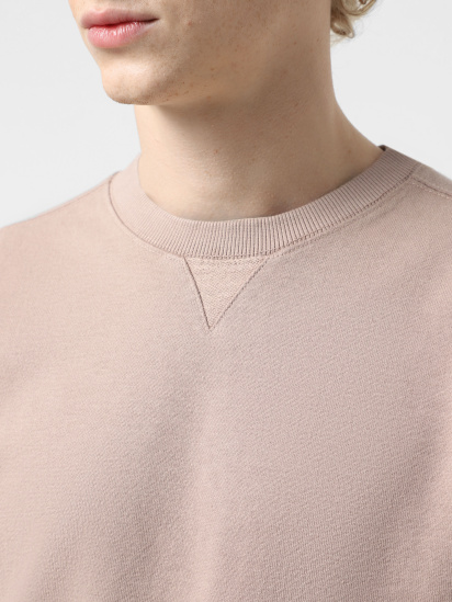 Свитшот Alpha Industries Essential French Terry Crewneck Gen II модель USE55001C1_249 — фото 6 - INTERTOP