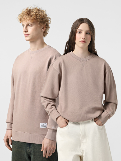 Світшот Alpha Industries Essential French Terry Crewneck Gen II модель USE55001C1_249 Фото