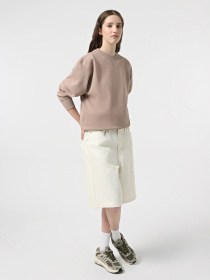 Свитшот Alpha Industries Essential French Terry Crewneck Gen II модель USE55001C1_249 Фото