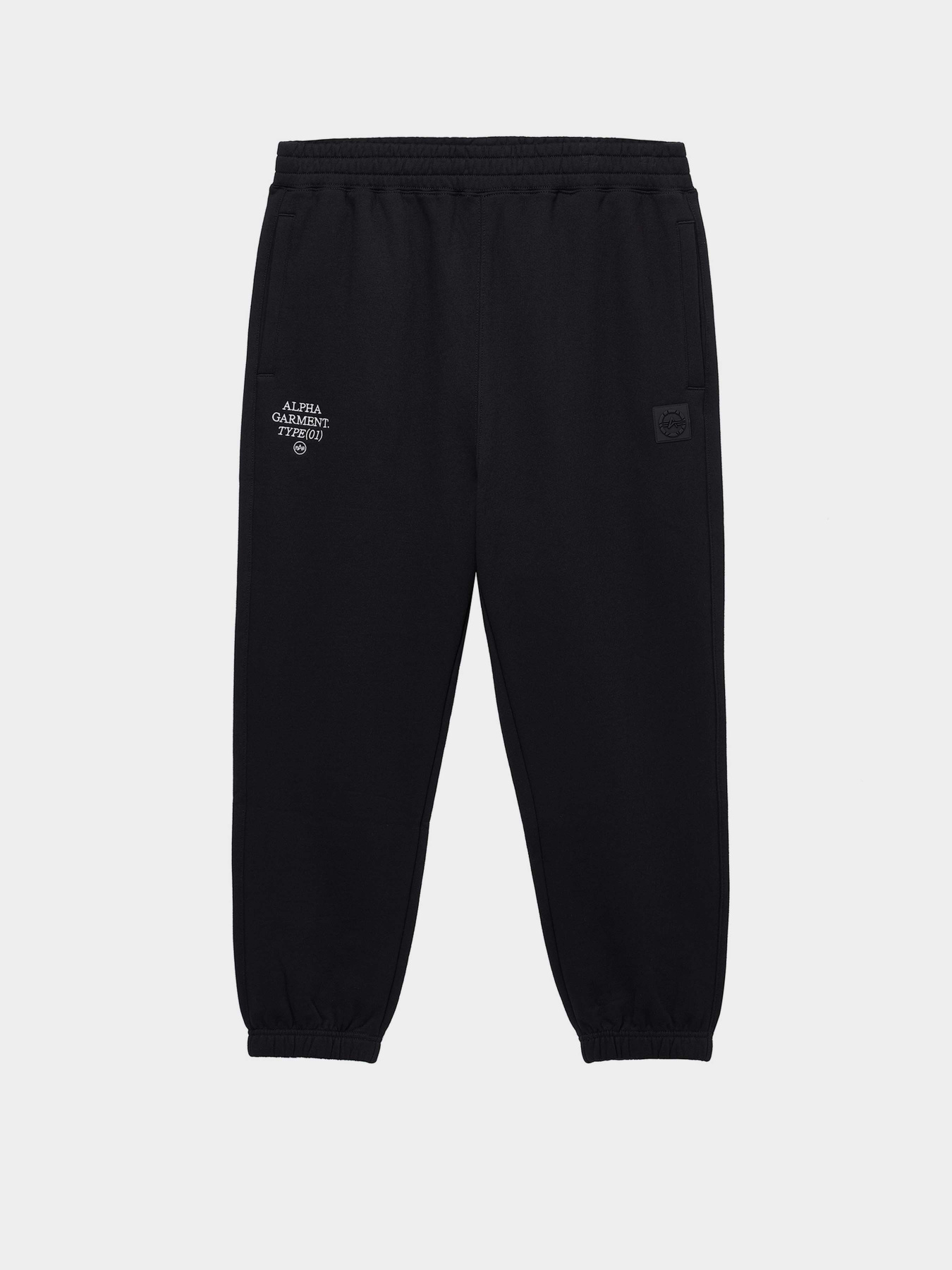 Джогери Alpha Industries модель MBU55501C1_001 Фото