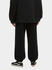 Джогери Alpha Industries модель MBU55501C1_001 Фото