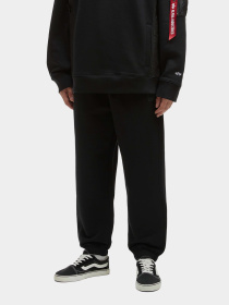 Джоггеры Alpha Industries модель MBU55501C1_001 Фото