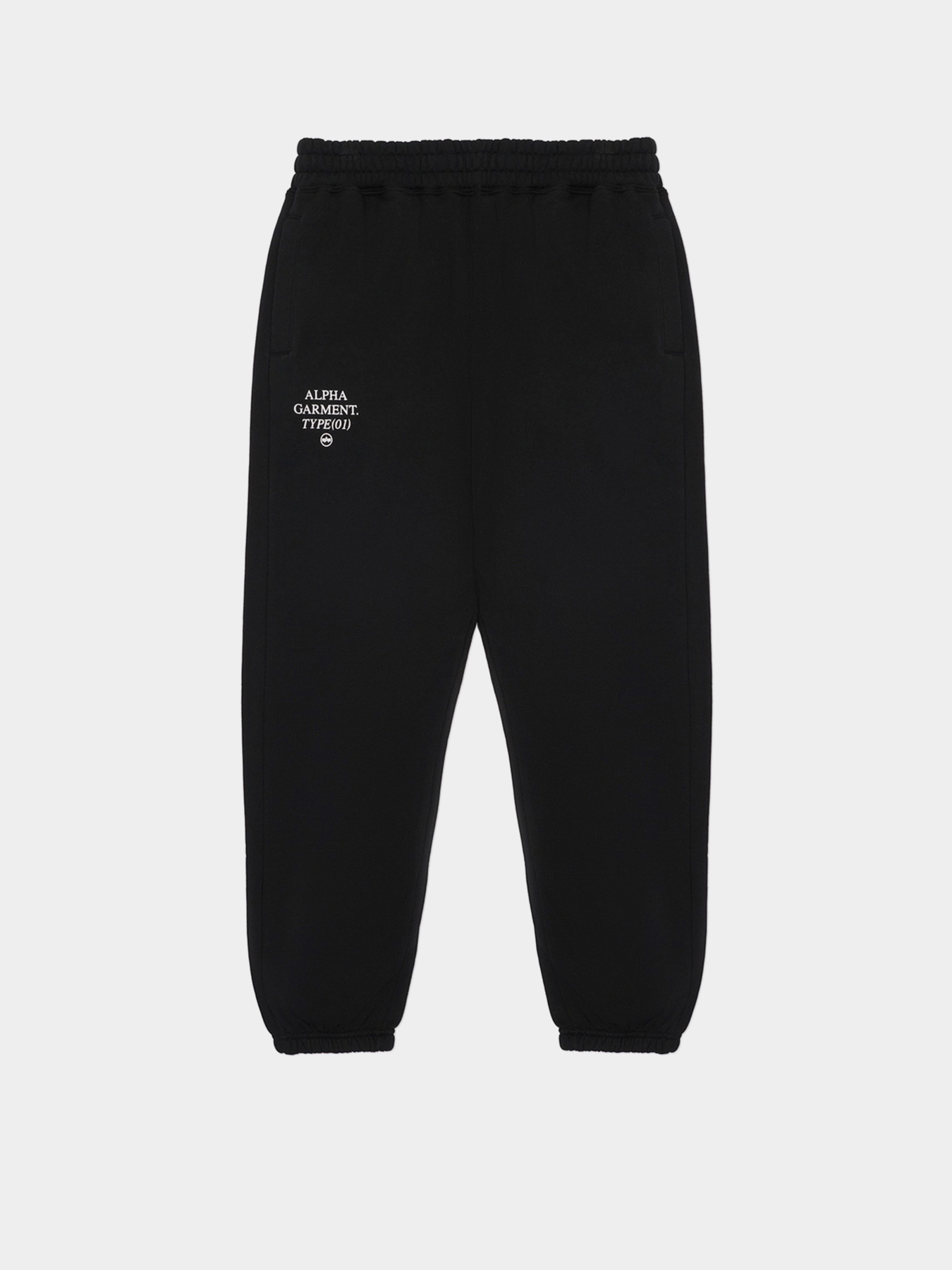 Джоггеры Alpha Industries модель MBU55501C1_001 Фото