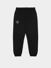 Джоггеры Alpha Industries модель MBU55501C1_001 Фото