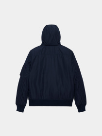 Бомбер Alpha Industries модель MJH55500C1_410 Фото