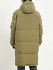 Пуховик Alpha Industries модель MJL55502C1_359 Фото