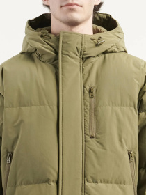 Пуховик Alpha Industries модель MJL55502C1_359 Пуховик Alpha Industries модель MJL55502C1_359 Фото