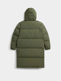 Пуховик Alpha Industries модель MJL55502C1_359 Пуховик Alpha Industries модель MJL55502C1_359 Фото