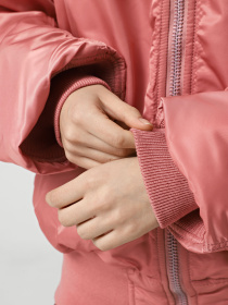 Бомбер Alpha Industries модель MJM21000C1_652 Фото