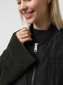 Жилет з утеплювачем Alpha Industries модель MJM55508C1_001 Фото