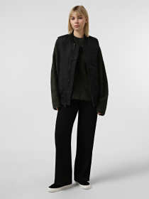 Утепленный жилет Alpha Industries модель MJM55508C1_001 Фото