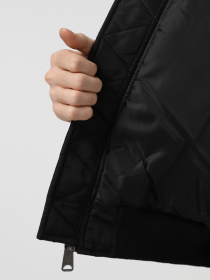 Бомбер Alpha Industries модель MJM55511C1_001 Фото