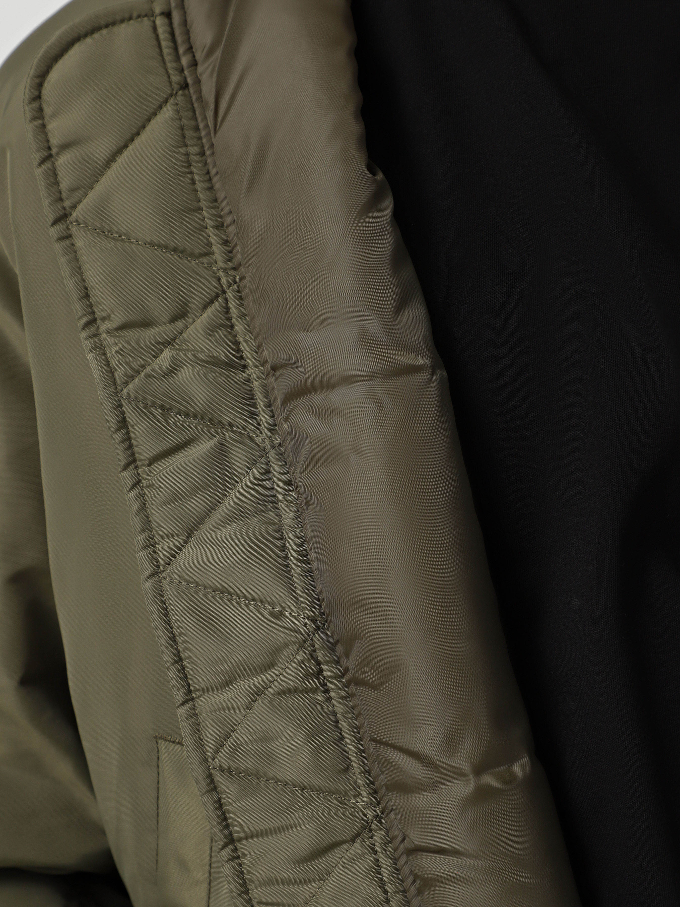 Бомбер Alpha Industries модель MJM55511C1_359 Фото