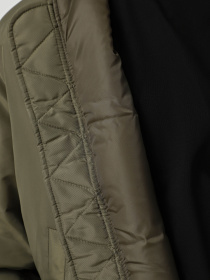 Бомбер Alpha Industries модель MJM55511C1_359 Фото