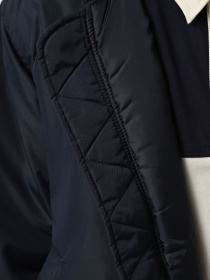 Бомбер Alpha Industries модель MJM55511C1_410 Фото