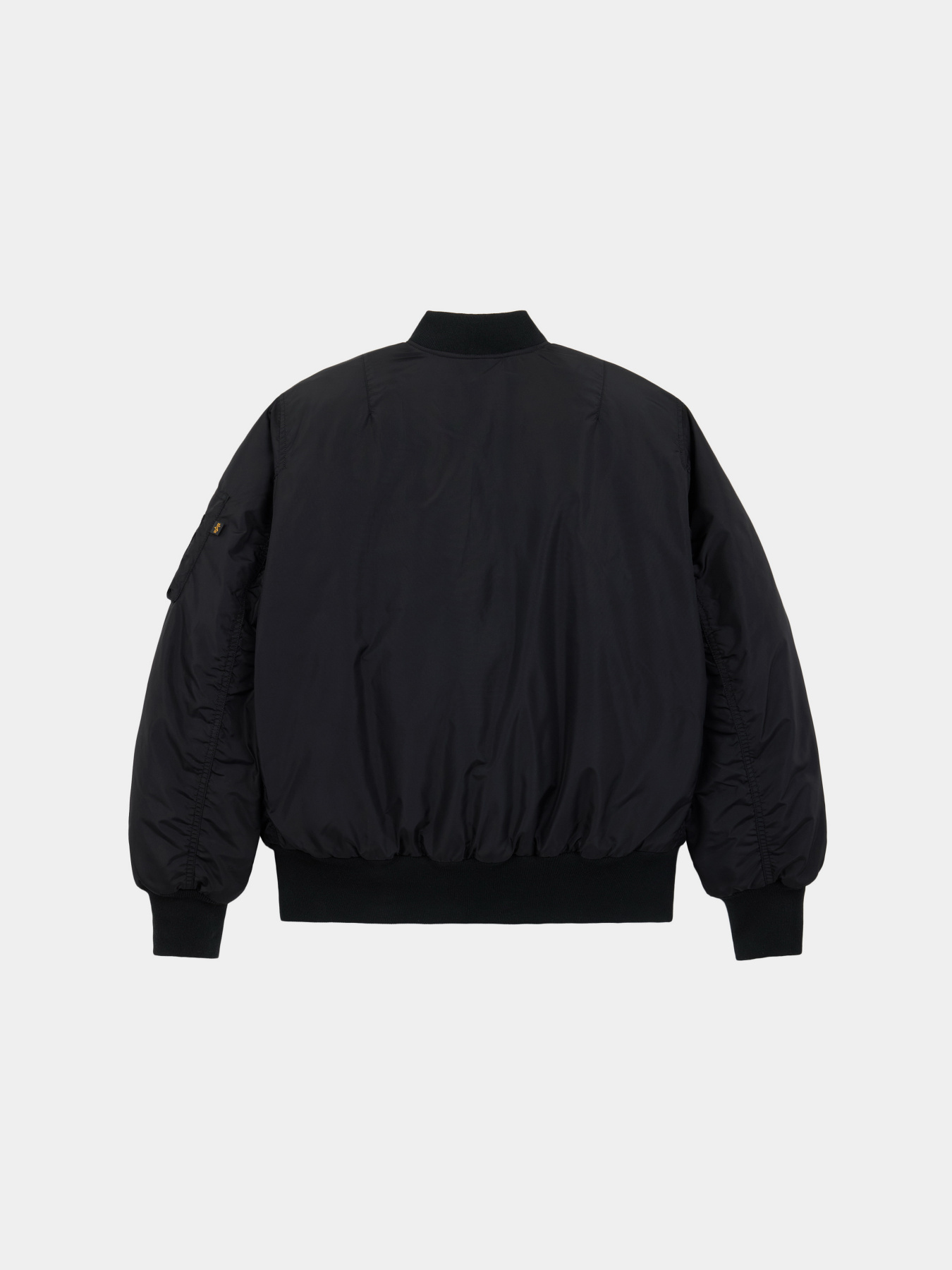 Бомбер Alpha Industries модель MJM55513C1_001 Фото