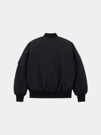 Бомбер Alpha Industries модель MJM55513C1_001 Фото