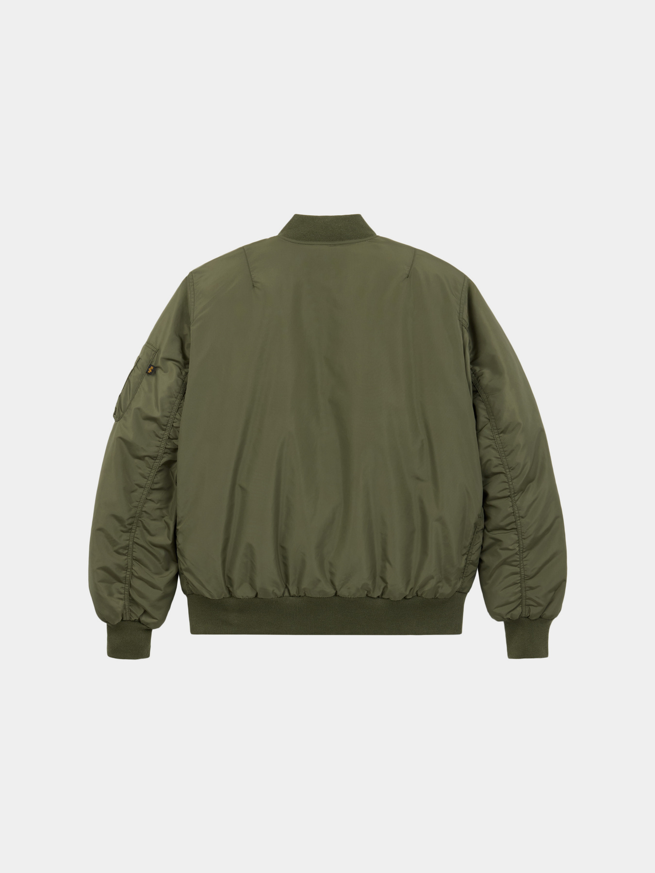 Бомбер Alpha Industries модель MJM55513C1_359 Фото