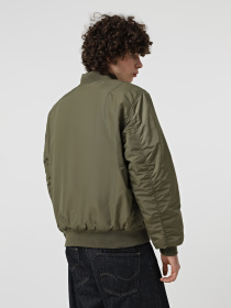 Бомбер Alpha Industries модель MJM55513C1_359 Фото
