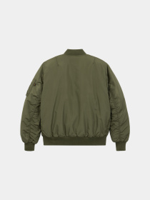 Бомбер Alpha Industries модель MJM55513C1_359 Фото