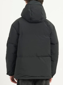 Пуховик Alpha Industries модель MJP55501C1_001 Фото