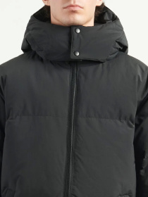 Пуховик Alpha Industries модель MJP55501C1_001 Фото