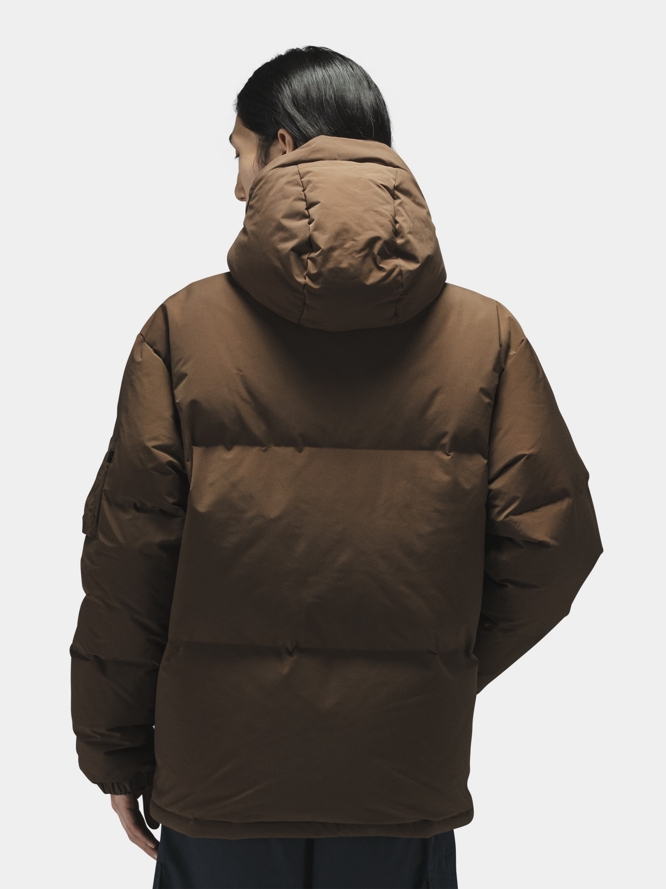 Пуховик Alpha Industries модель MJP55501C1_225 Фото