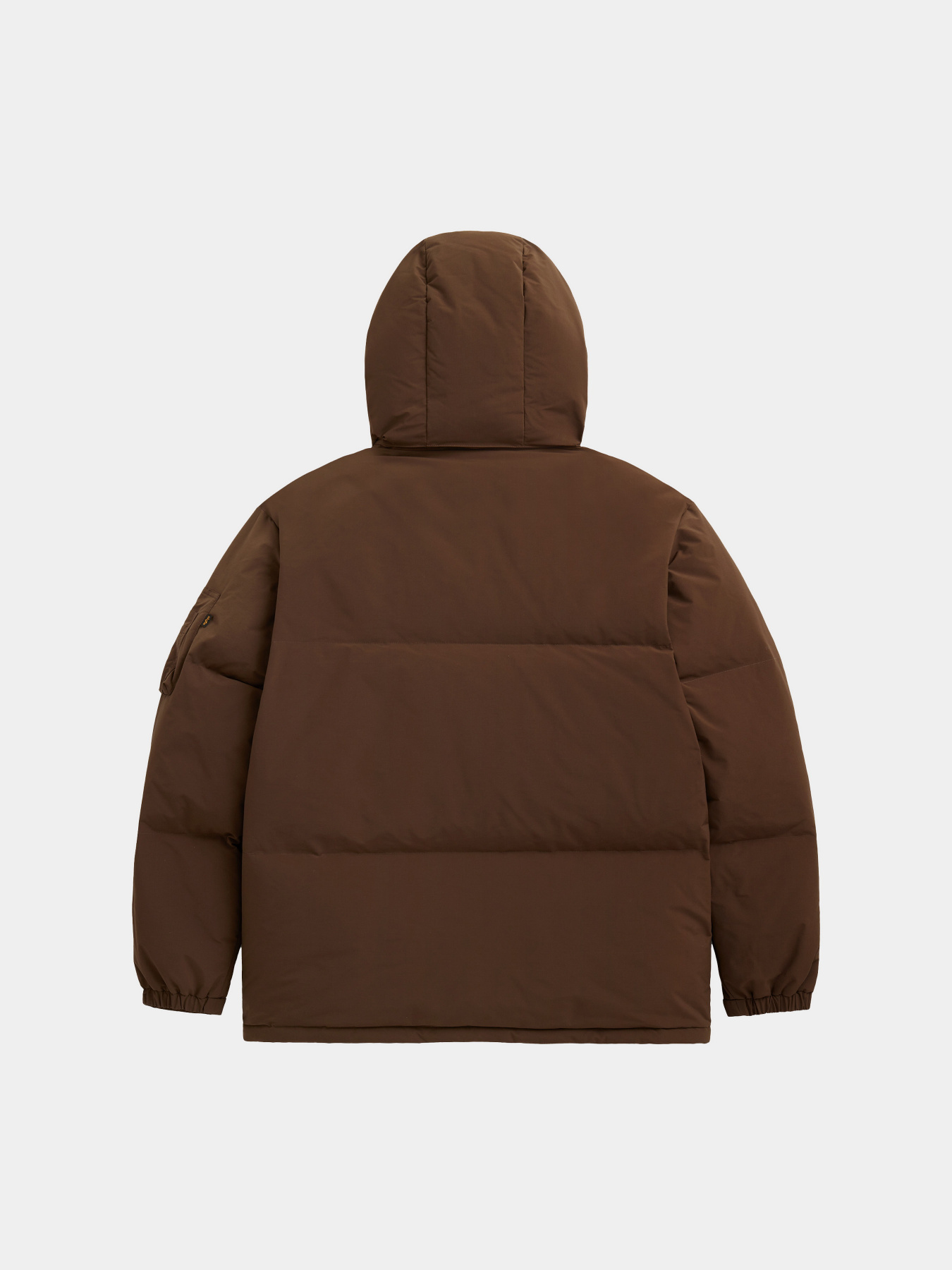 Пуховик Alpha Industries модель MJP55501C1_225 Фото