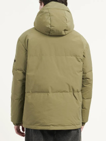 Пуховик Alpha Industries модель MJP55501C1_359 Фото