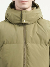 Пуховик Alpha Industries модель MJP55501C1_359 Фото