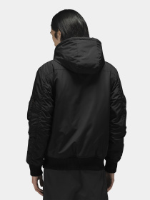 Бомбер Alpha Industries модель MJP55502C1_001 Фото