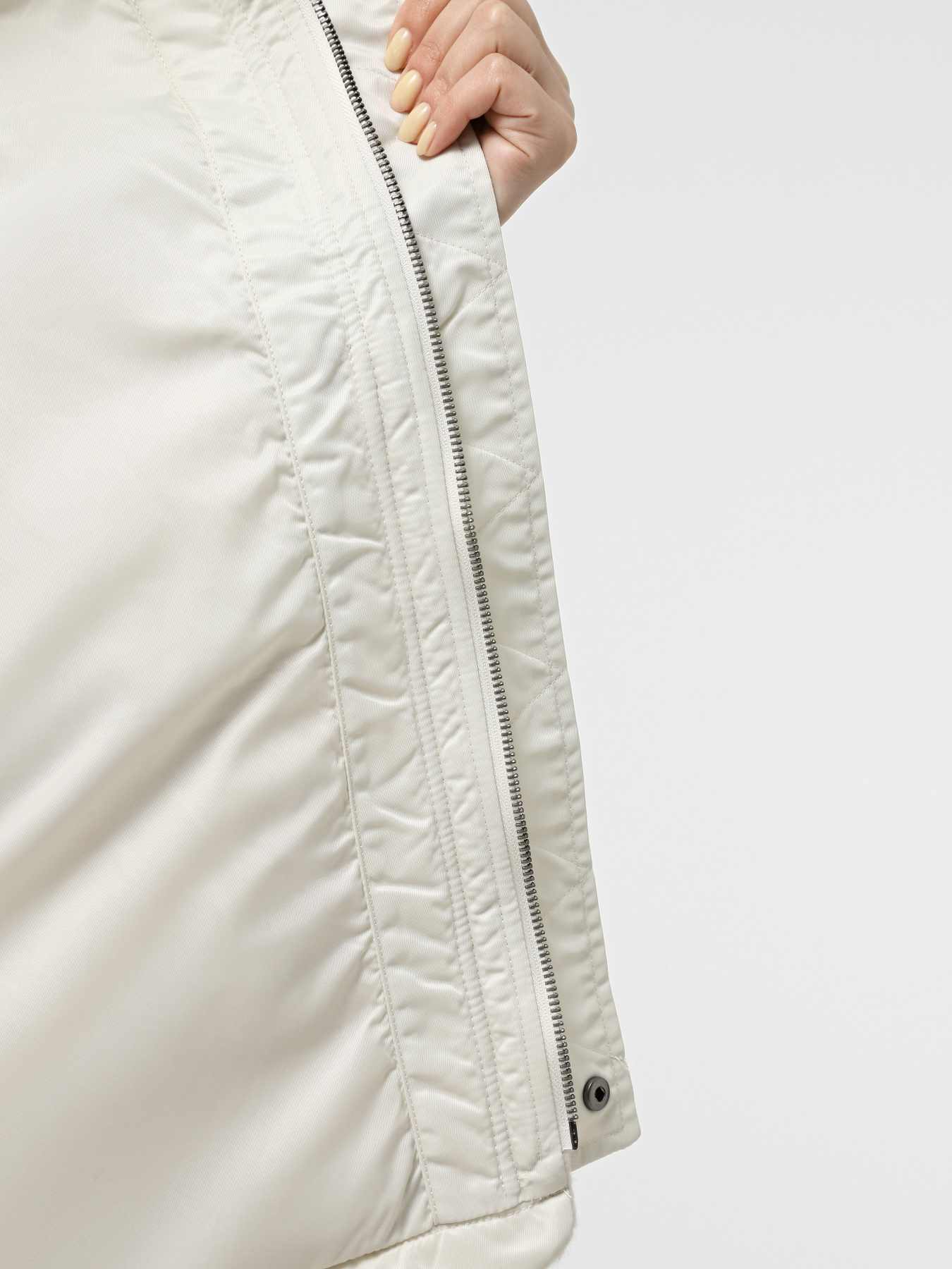 Жилет с утеплителем Alpha Industries модель MJS55501C1_099 Фото