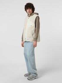 Жилет с утеплителем Alpha Industries модель MJS55501C1_099 Фото