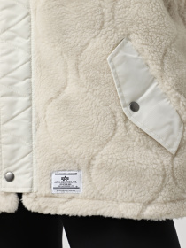 Жилет с утеплителем Alpha Industries модель MJS55501C1_099 Фото