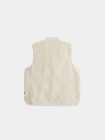 Жилет с утеплителем Alpha Industries модель MJS55501C1_099 Фото