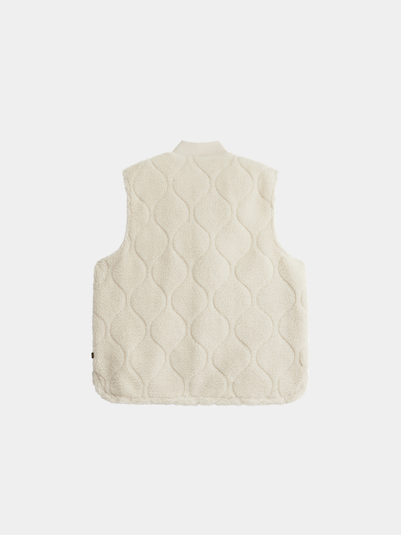 Утеплений жилет Alpha Industries модель MJS55501C1_099 Фото