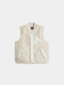 Утеплений жилет Alpha Industries модель MJS55501C1_099 Фото