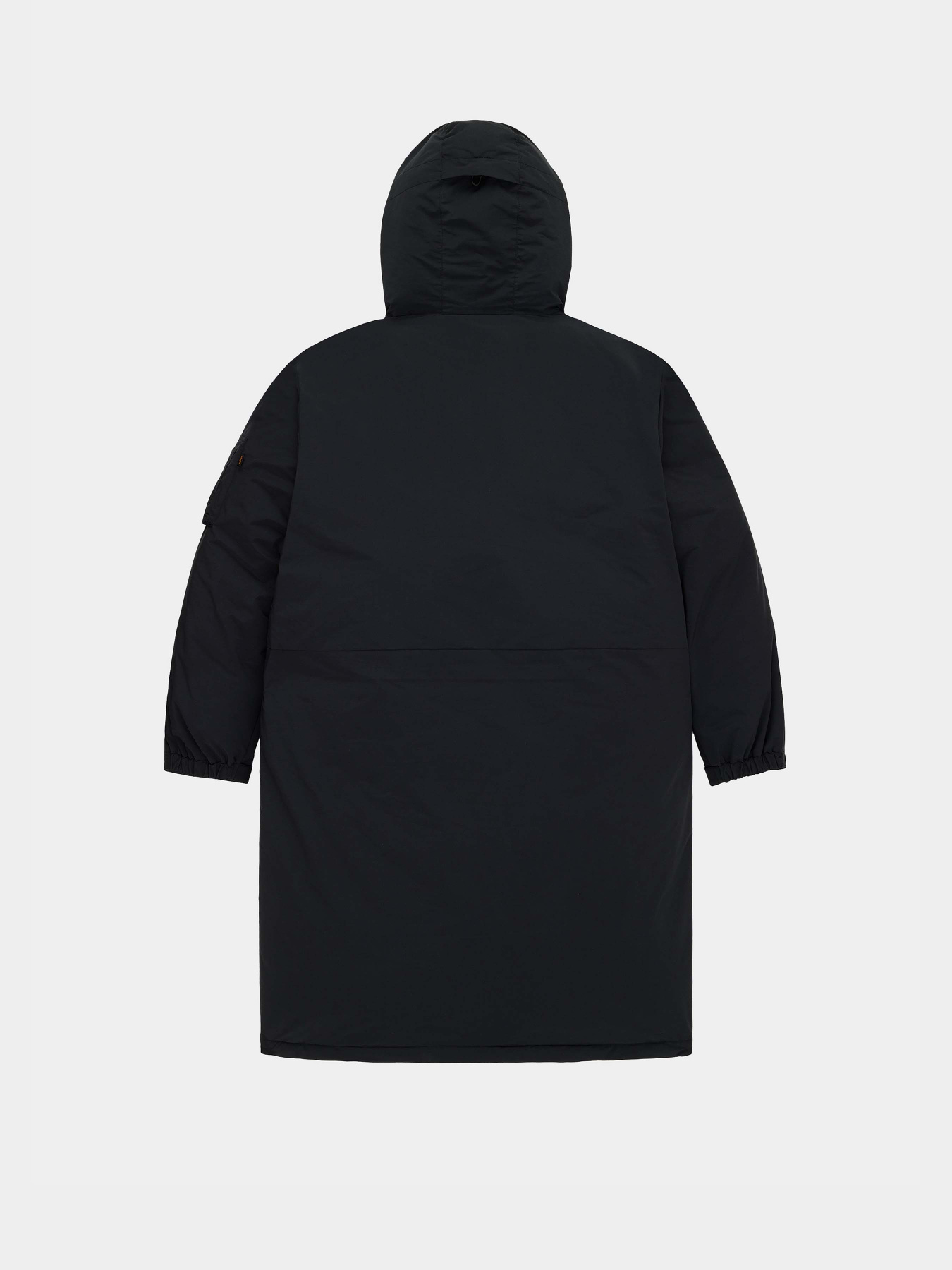 Зимняя куртка Alpha Industries модель MJS55502C1_001 Фото