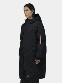 Зимняя куртка Alpha Industries модель MJS55502C1_001 Фото