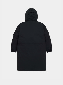 Зимняя куртка Alpha Industries модель MJS55502C1_001 Фото