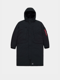 Зимняя куртка Alpha Industries модель MJS55502C1_001 Фото