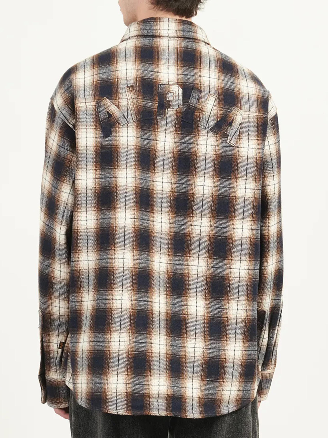 Alpha Industries MTU54500C1_220 модель MTU54500C1_220 Фото