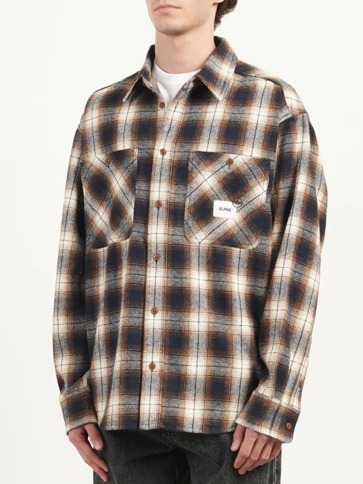 Alpha Industries MTU54500C1_220 модель MTU54500C1_220 Фото